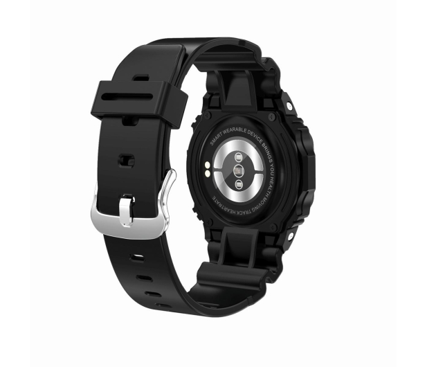Maxcom FW22 CLASSIC czarny - 1154682 - zdjęcie 4